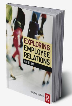 Exploring Employee Relations