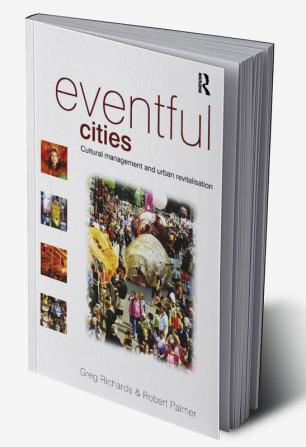 Eventful Cities