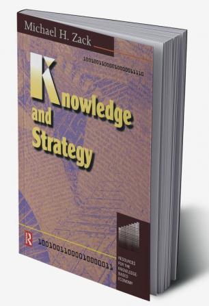 Knowledge and Strategy