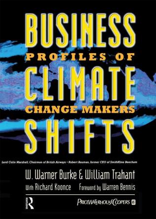 Business Climate Shifts