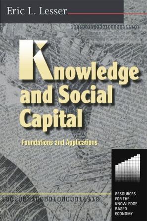 Knowledge and Social Capital