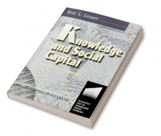 Knowledge and Social Capital