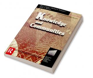 Knowledge and Communities