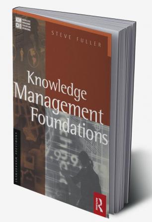 Knowledge Management Foundations