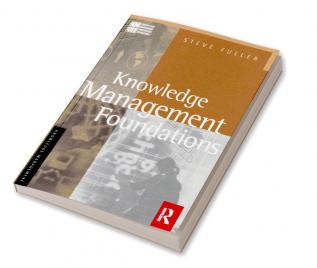 Knowledge Management Foundations