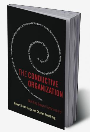 Conductive Organization