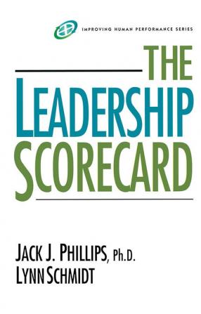 Leadership Scorecard