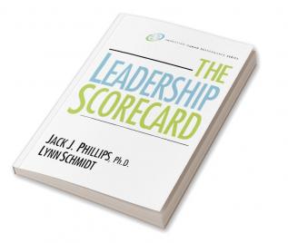 Leadership Scorecard