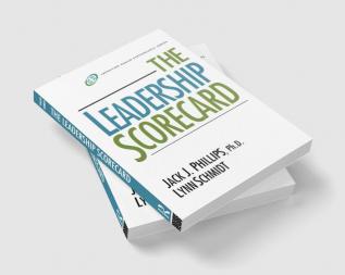 Leadership Scorecard