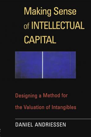 Making Sense of Intellectual Capital