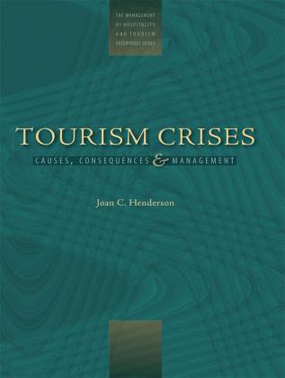 Managing Tourism Crises