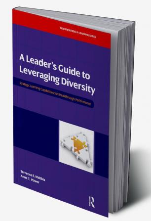 Leader's Guide to Leveraging Diversity