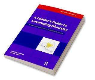 Leader's Guide to Leveraging Diversity