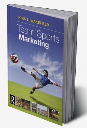 Team Sports Marketing