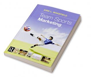 Team Sports Marketing