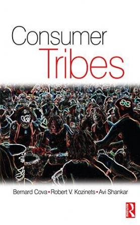 Consumer Tribes