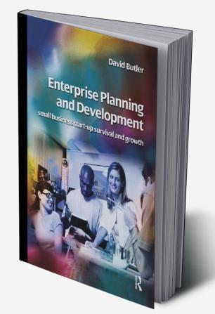 Enterprise Planning and Development