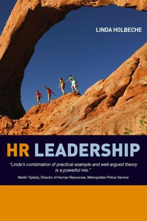 HR Leadership