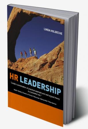 HR Leadership