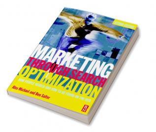 Marketing Through Search Optimization