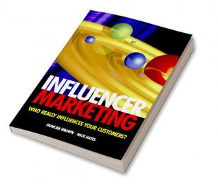 Influencer Marketing