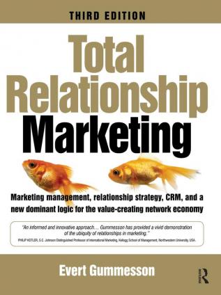 Total Relationship Marketing