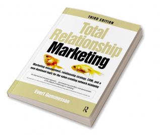 Total Relationship Marketing