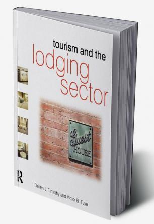 Tourism and the Lodging Sector