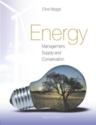 Energy: Management Supply and Conservation