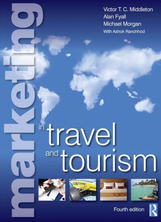 Marketing in Travel and Tourism