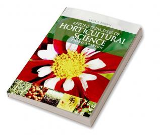 Applied Principles of Horticultural Science