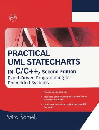 Practical UML Statecharts in C/C++