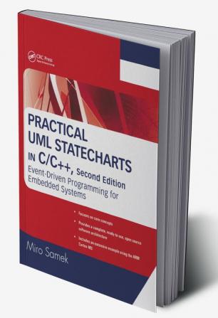 Practical UML Statecharts in C/C++