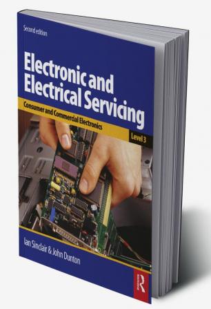 Electronic and Electrical Servicing - Level 3