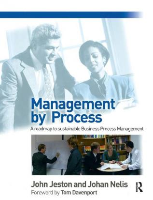 Management by Process