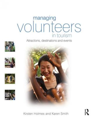 Managing Volunteers in Tourism