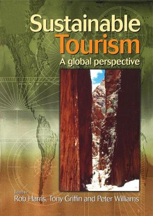 Sustainable Tourism