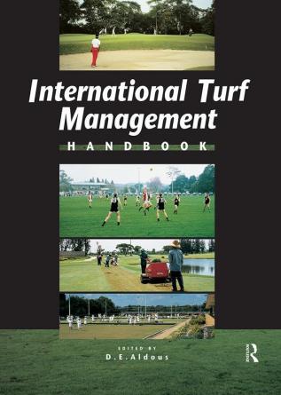 International Turf Management