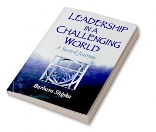 Leadership in a Challenging World