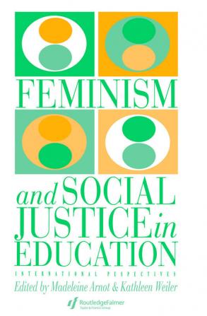 Feminism And Social Justice In Education