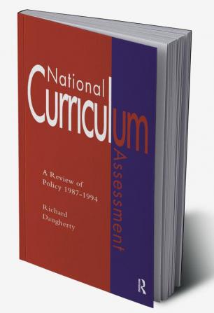 National Curriculum Assessment