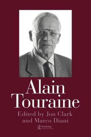 Alain Touraine