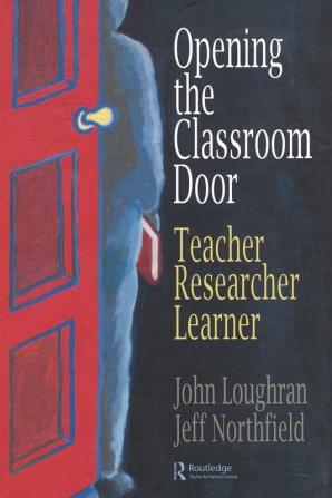 Opening The Classroom Door