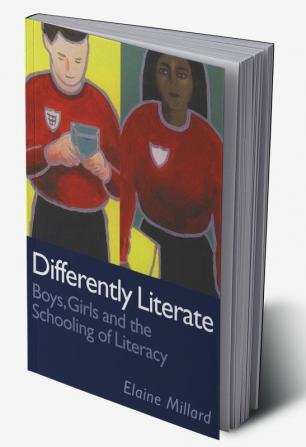 Differently Literate