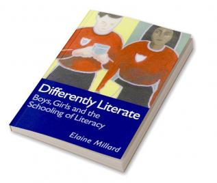 Differently Literate