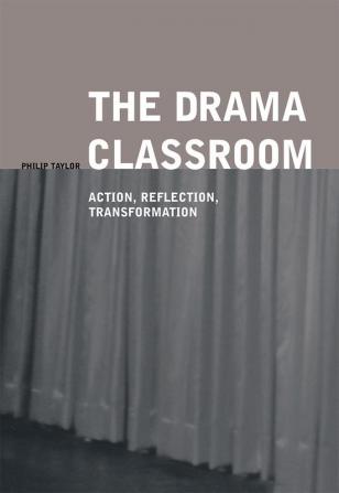 Drama Classroom