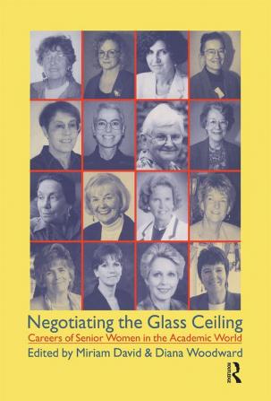 Negotiating the Glass Ceiling