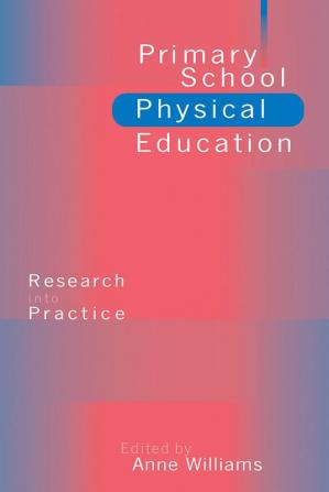 Primary School Physical Education