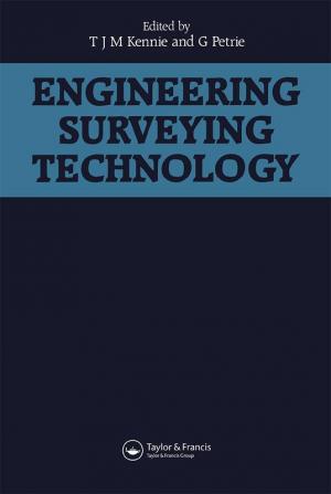 Engineering Surveying Technology