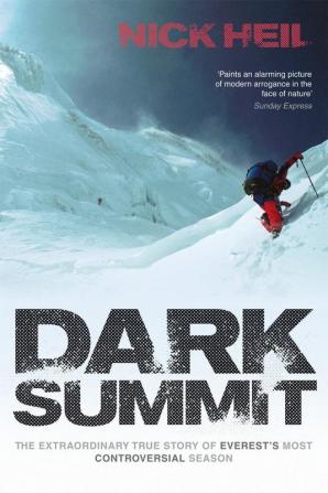 Dark Summit